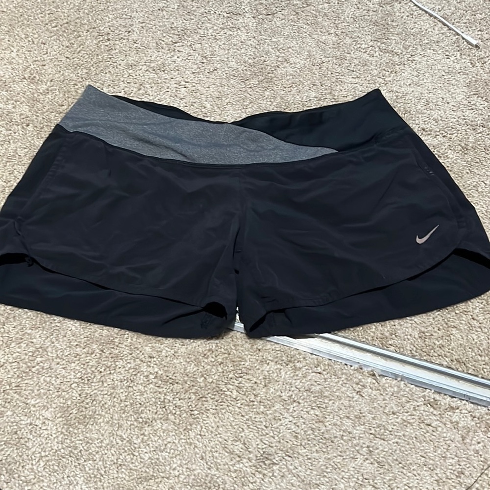 Women’s Nike Dri-fit shorts size M
